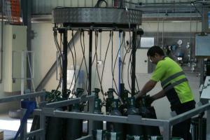 Training program for HVAC&R contractors